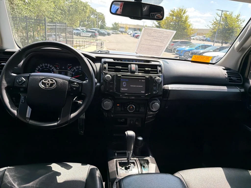 Used 2014 Gray Toyota Trail Premium image 30