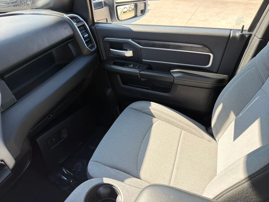 2024 RAM Ram 2500 Pickup Big Horn - Photo 32