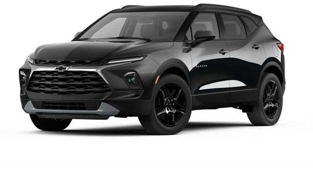 2026 Chevrolet Blazer 2LT - Photo 26