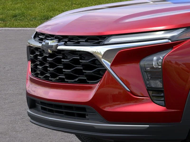 2026 Chevrolet Trax LT - Photo 21