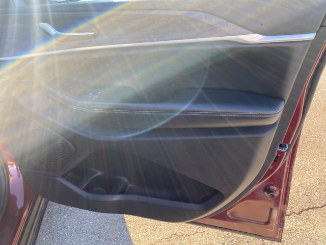 2023 Jeep Grand Cherokee Limited - Photo 29