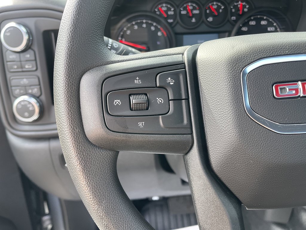 2026 GMC Sierra 1500 Pro - Photo 19