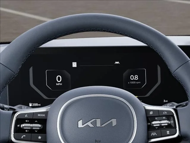 New 2026 White Kia SX image 21