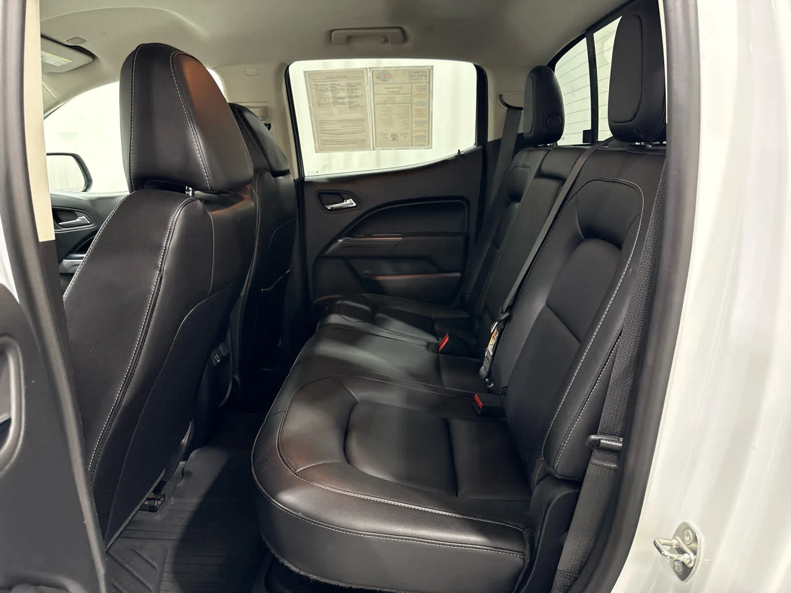 Used 2020 SUMMIT WHITE Chevrolet 4WD ZR2 image 12