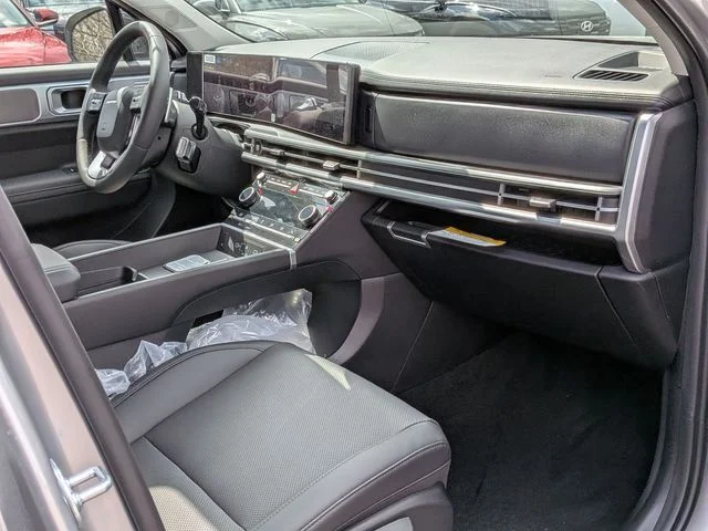 New 2026 Silver Hyundai XRT image 30