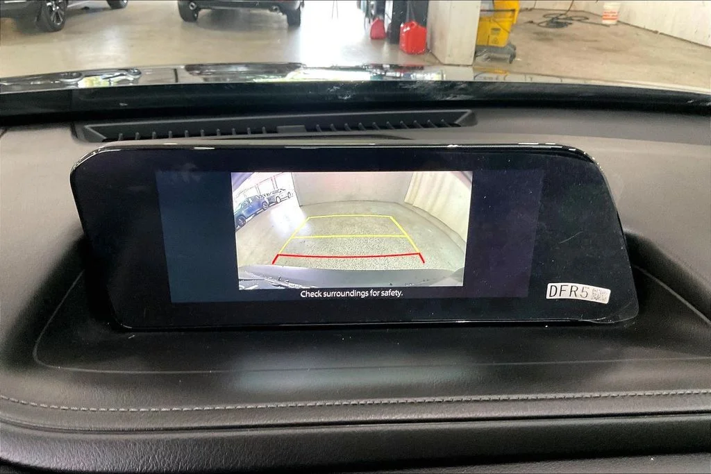 Used 2023 Gray Mazda 2.5 S Select Package image 21