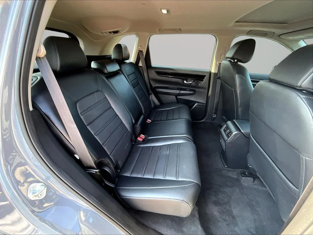 2023 Honda CR-V EX-L - Photo 28