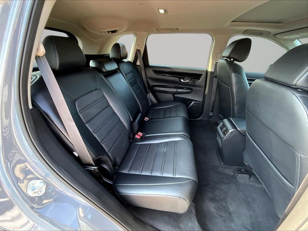 Used 2023  Honda EX-L image 28