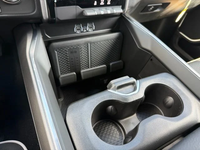 New 2027 Green Ram Laramie image 20