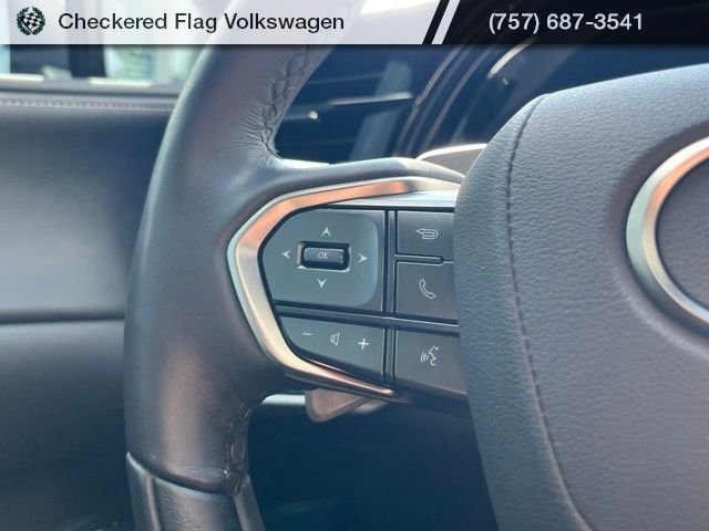 Used 2025 Iridium Lexus 350 Premium image 38
