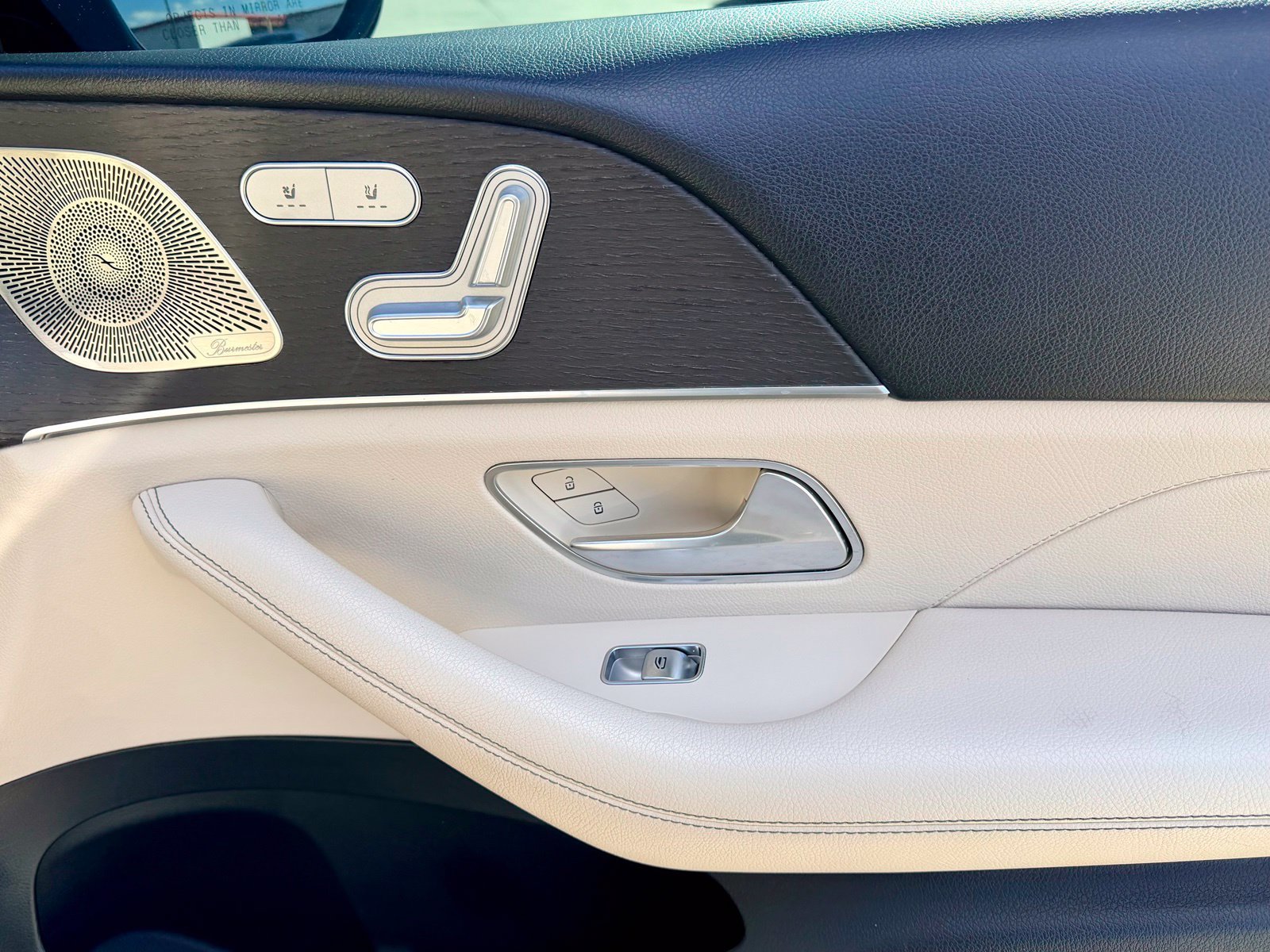 Used 2022 Selenite Gray Metallic Mercedes-Benz GLE 350 image 31