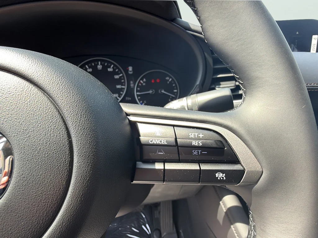 New 2026 Quartz Metallic Mazda 2.5 S Preferred image 14