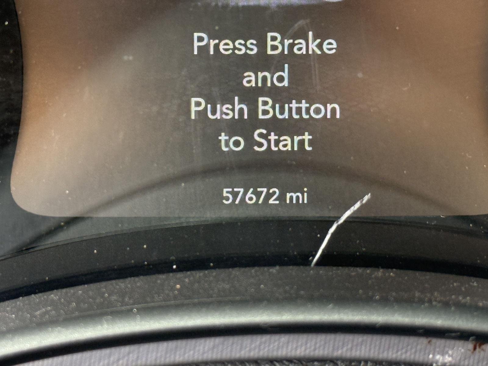Used 2019 Pitch Black Clearcoat Dodge Scat Pack image 14