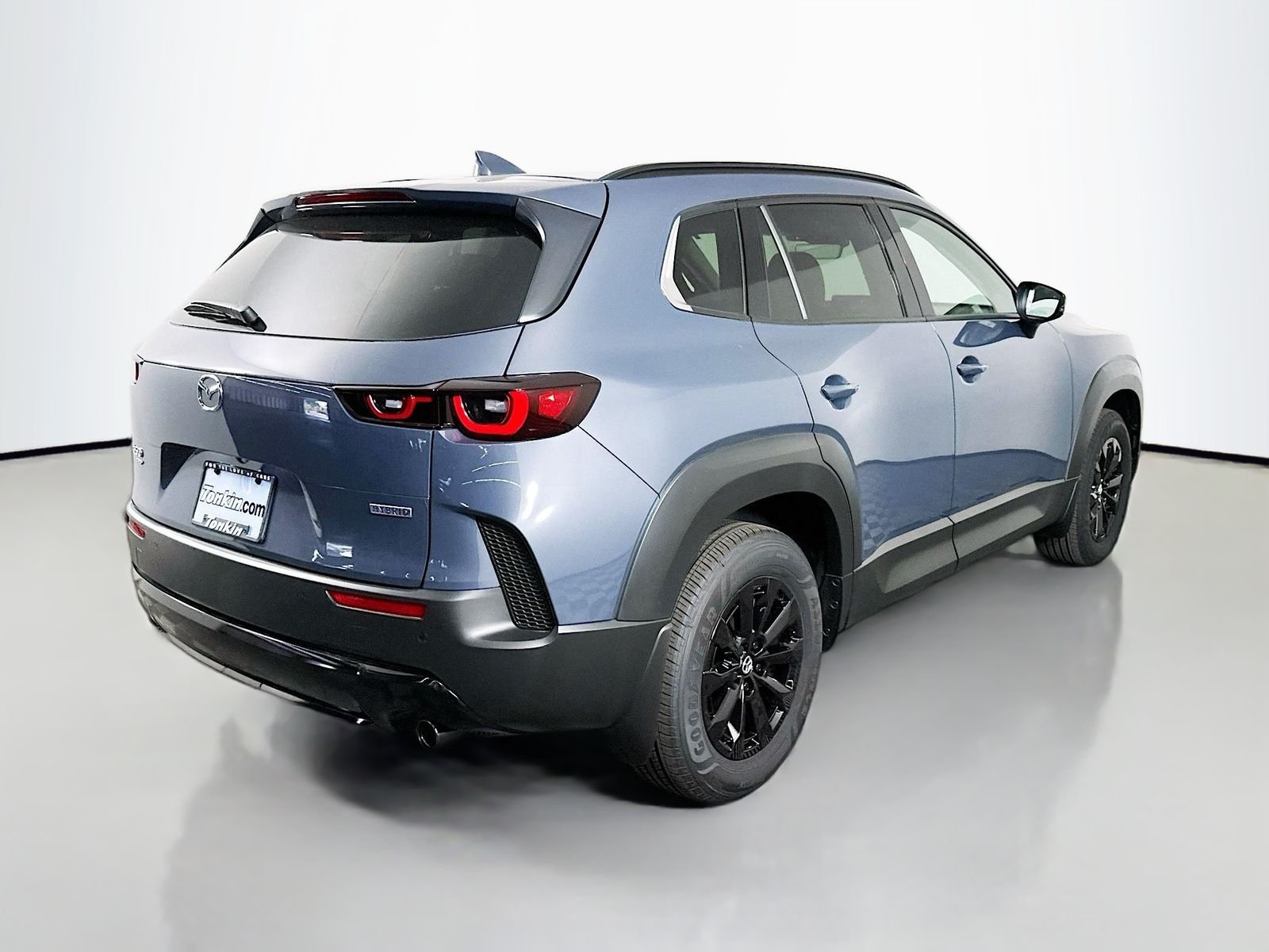 2026 Mazda CX-50 Premium - Photo 7