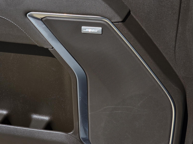 Used 2025 Gray Chevrolet RST image 22