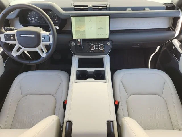 Used 2026 Blue Land Rover S image 25