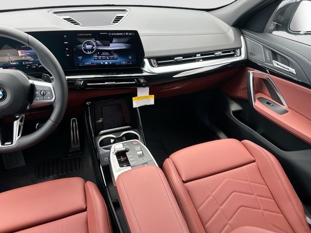 New 2026 Black BMW xDrive28i image 17