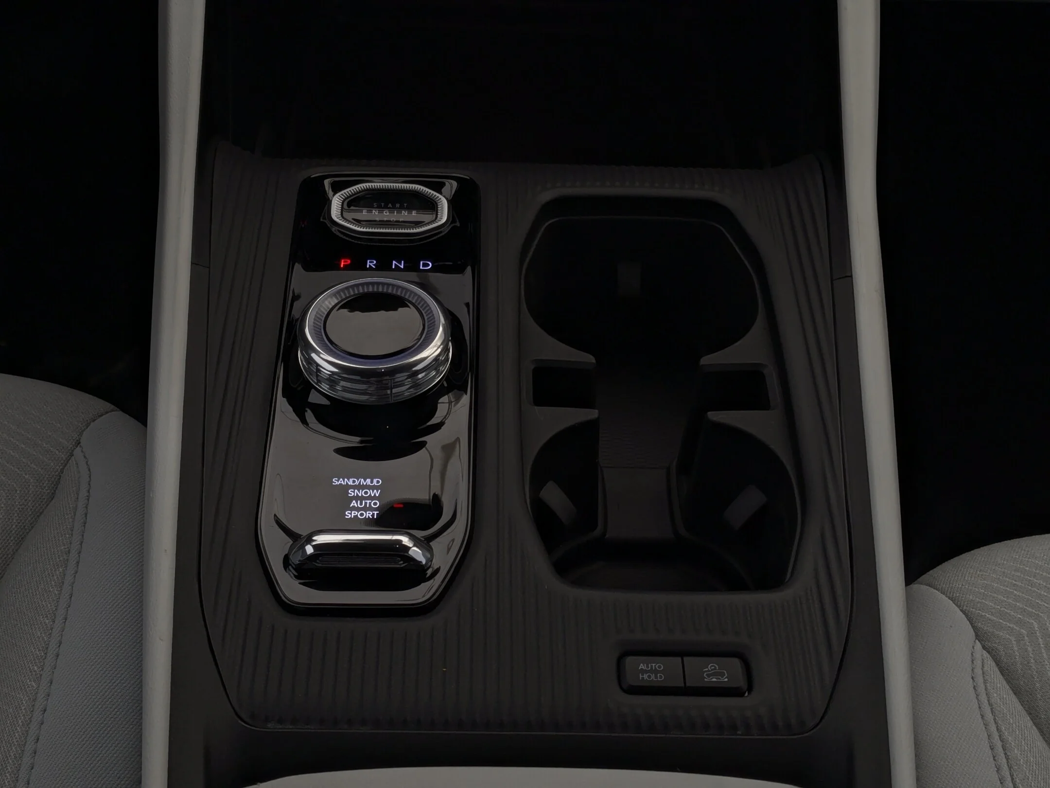 New 2026 White Jeep Laredo - - Hybrid - Mopar Interior Protection Pkg - Adaptive Cruise - 12.3 Display & More! image 25