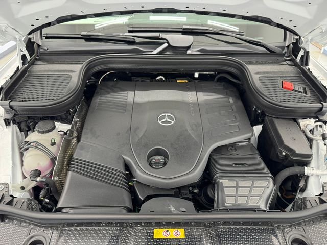2026 Mercedes-Benz GLS Base - Photo 15