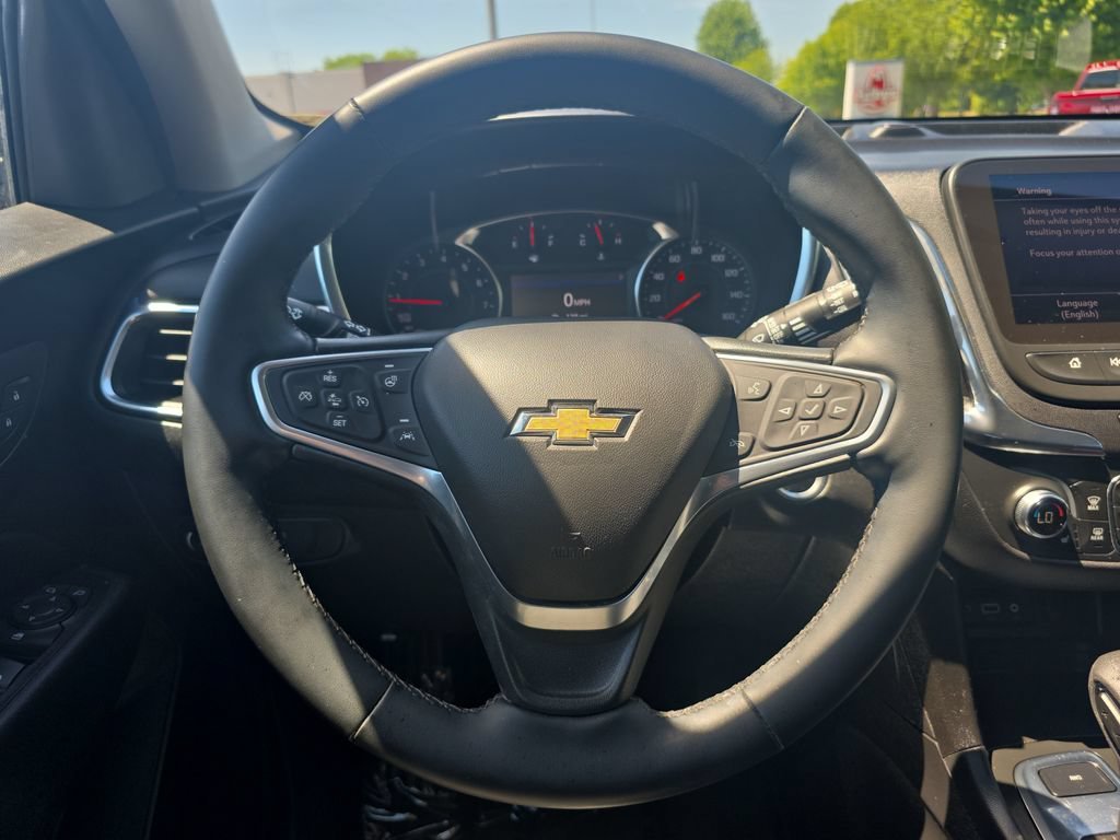 2023 Chevrolet Equinox LT - Photo 18