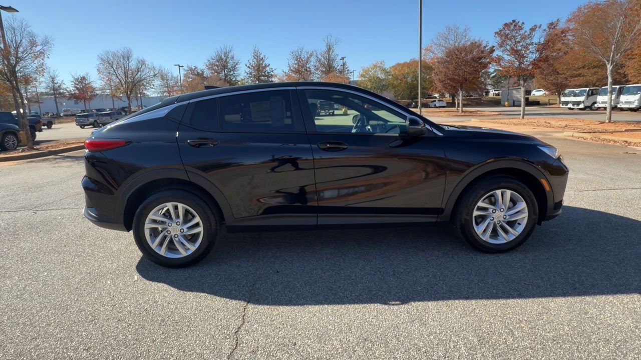 2026 Buick Envista Preferred - Photo 9