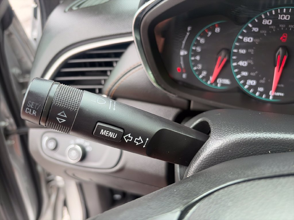 Used 2020 Silver Chevrolet LT image 32