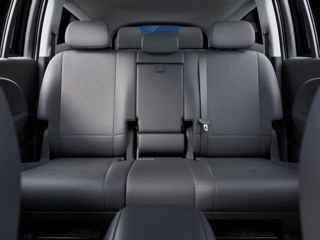 New 2026 Cyber Gray Hyundai SE image 14