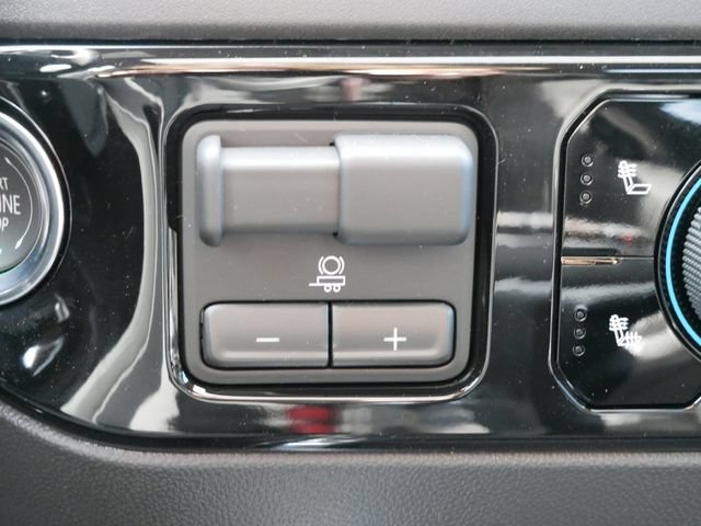 2026 Chevrolet Silverado 1500 LT Trail Boss - Photo 12