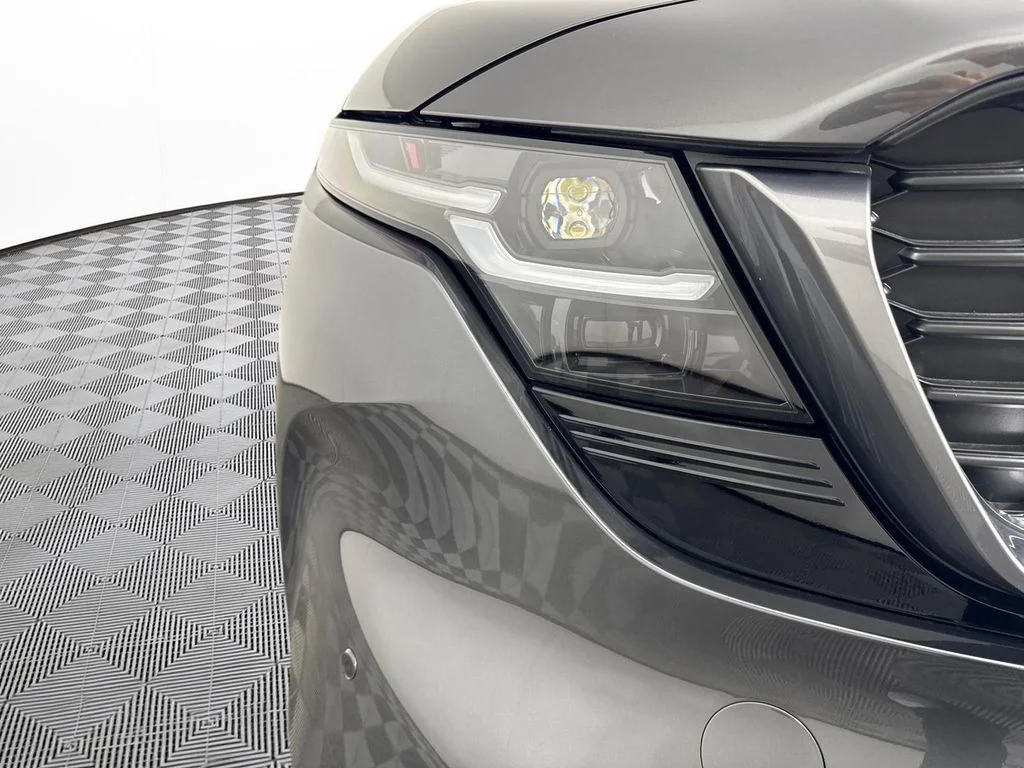 New 2026 Machine Gray Metallic Mazda 2.5 S Premium AWD image 16