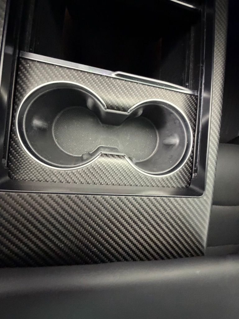 Used 2026 Blue Tesla Plaid image 36
