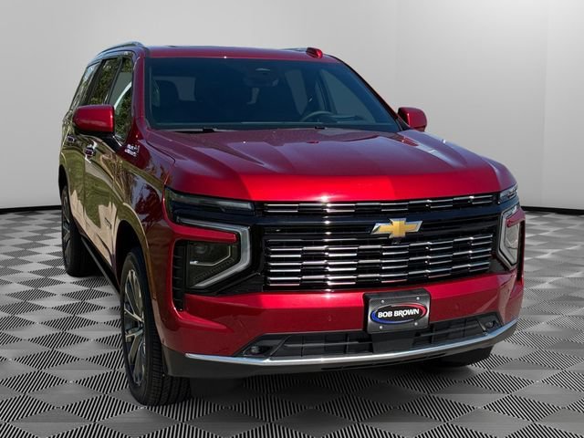 2026 Chevrolet Tahoe High Country - Photo 7