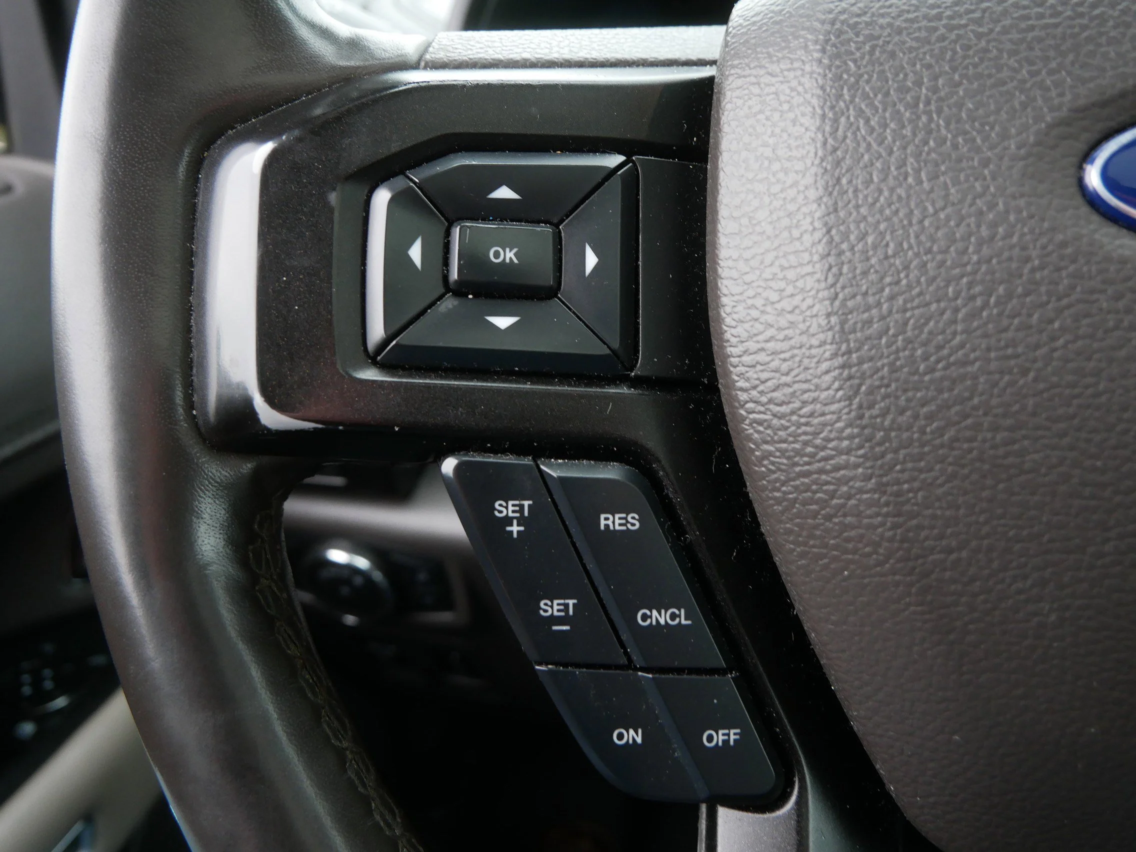 Used 2020 Agate Black Ford Limited image 29