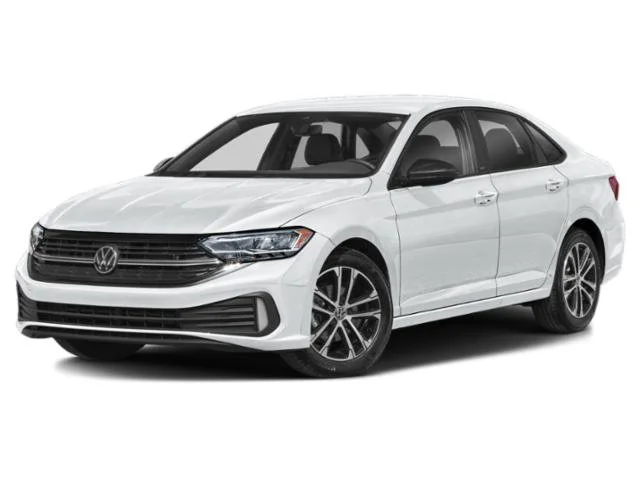 2023 Volkswagen Jetta 1.5T Sport Auto SULEV's photo