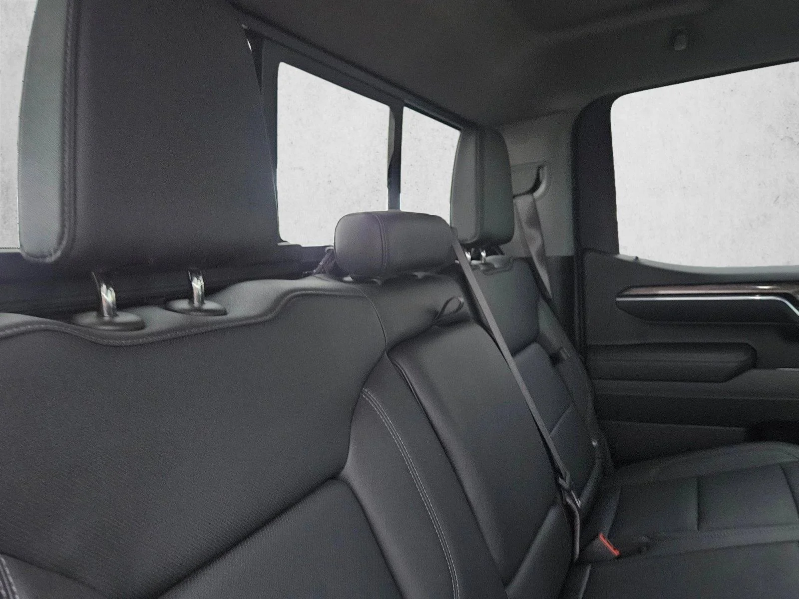 Used 2025 Cypress Gray Chevrolet LTZ image 24
