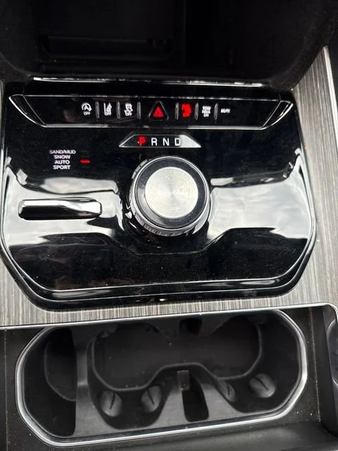 Used 2024 Blue Jeep Series II image 19