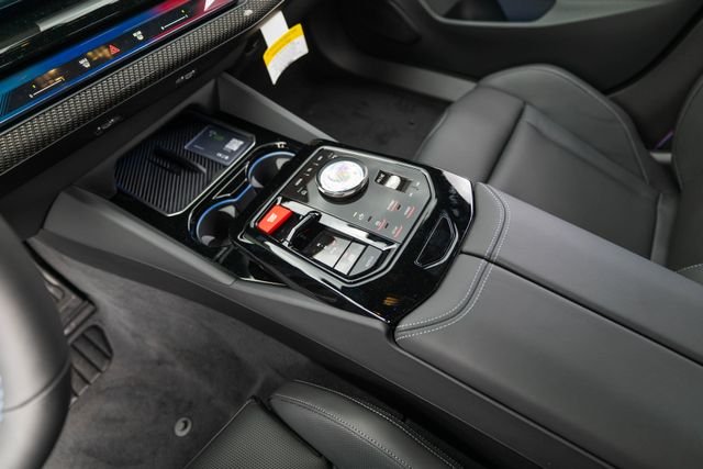 New 2027 Frozen Deep Grey BMW Base image 28