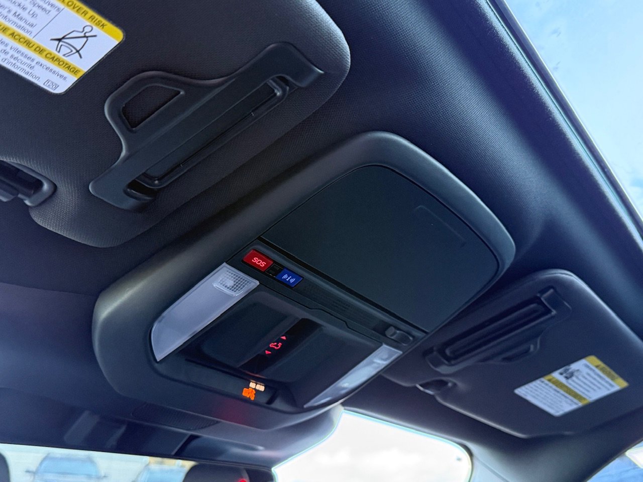 2026 Subaru Forester Sport - Photo 30