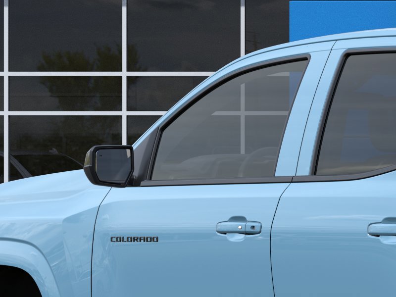 2026 Chevrolet Colorado LT - Photo 12