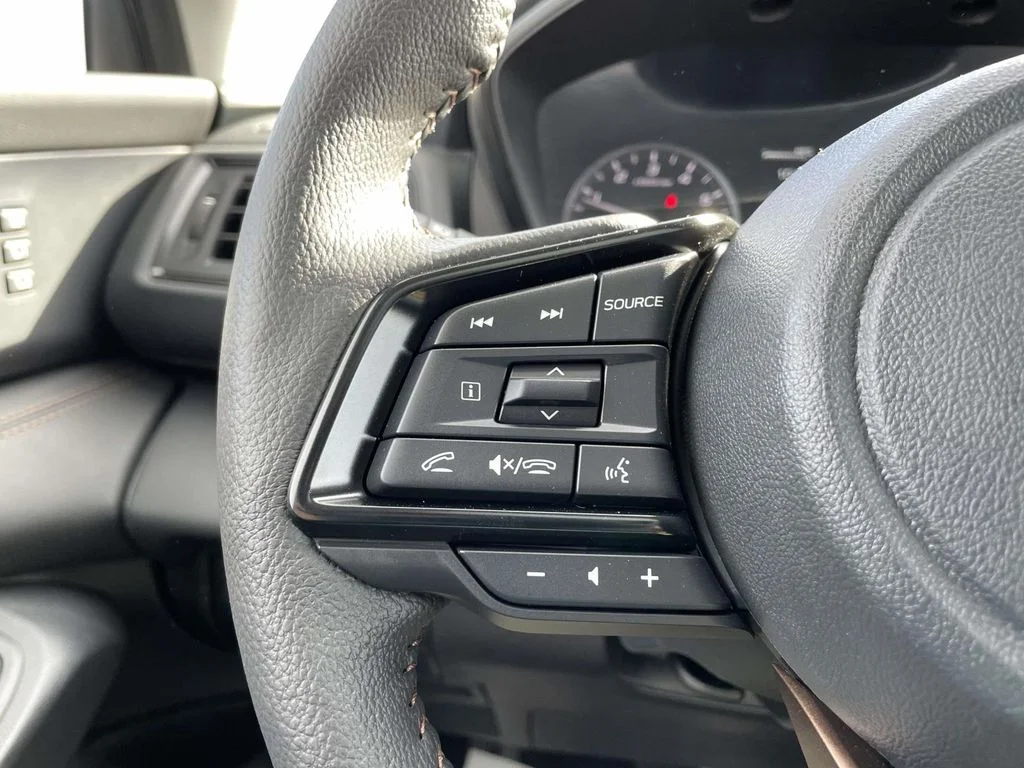 2026 Subaru Ascent Limited Bronze Edition - Photo 14