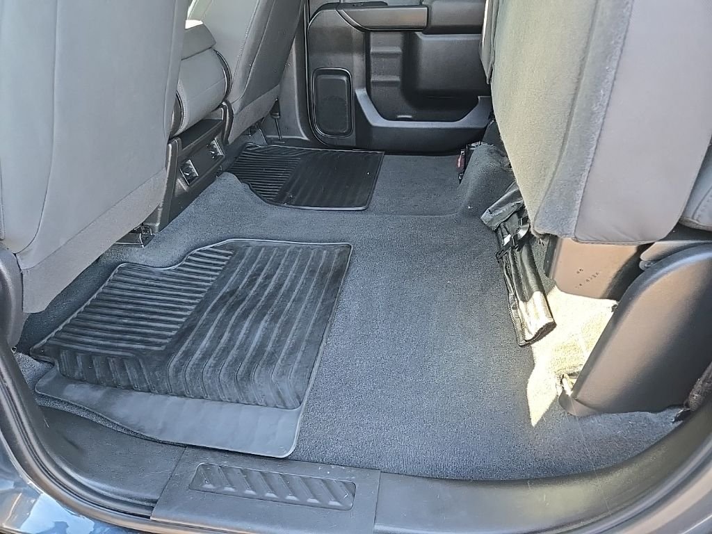 Used 2021 Gray Chevrolet Custom image 85