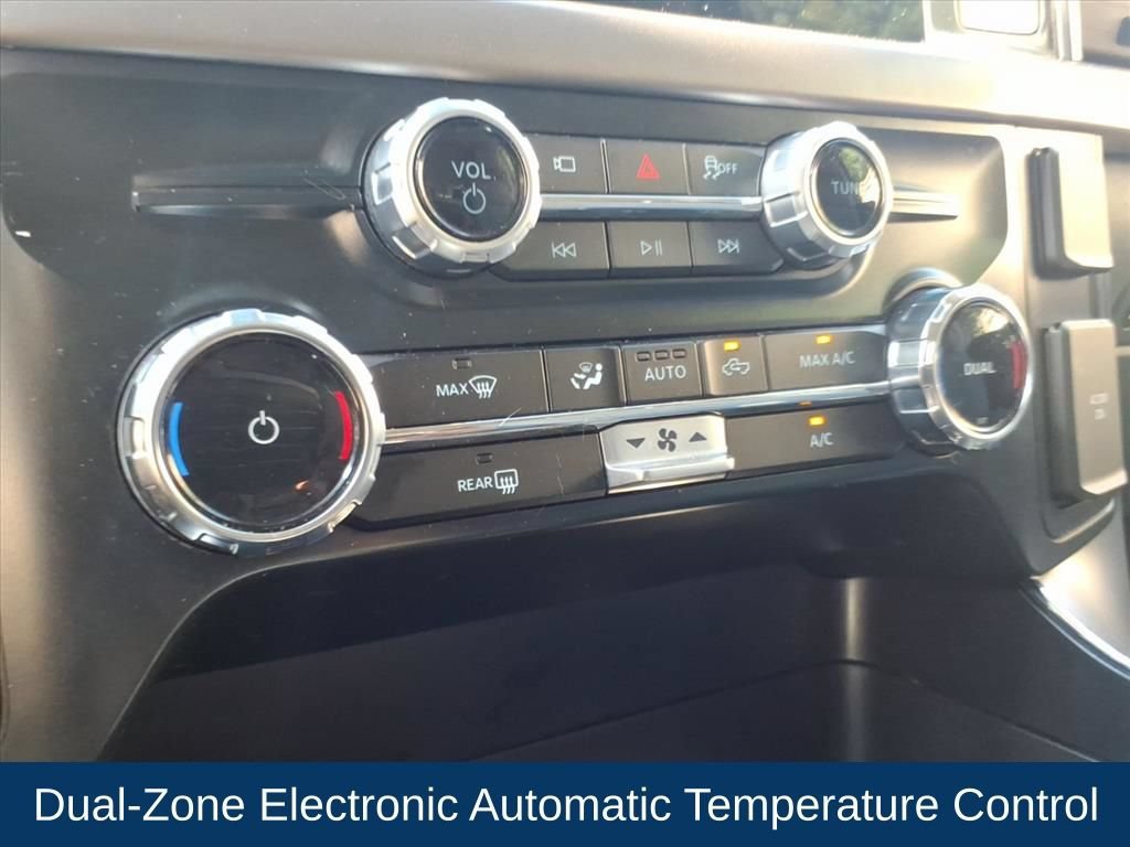 Used 2025 Gray Ford XLT image 5