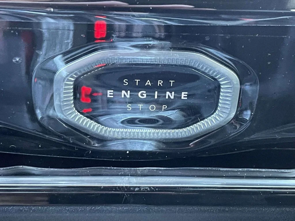 New 2026 Bright White Clearcoat Jeep Altitude image 39