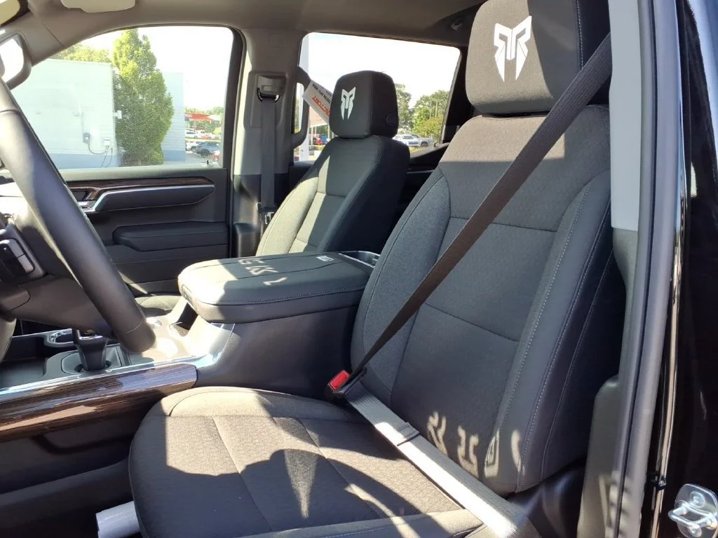 2026 Chevrolet Silverado 1500 RST - Photo 19