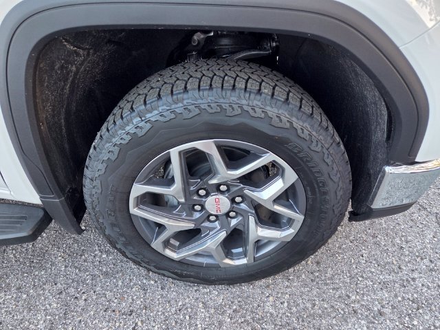2026 GMC Sierra 1500 SLT - Photo 20