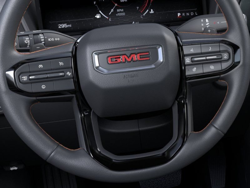 2026 GMC Terrain AT4 - Photo 55