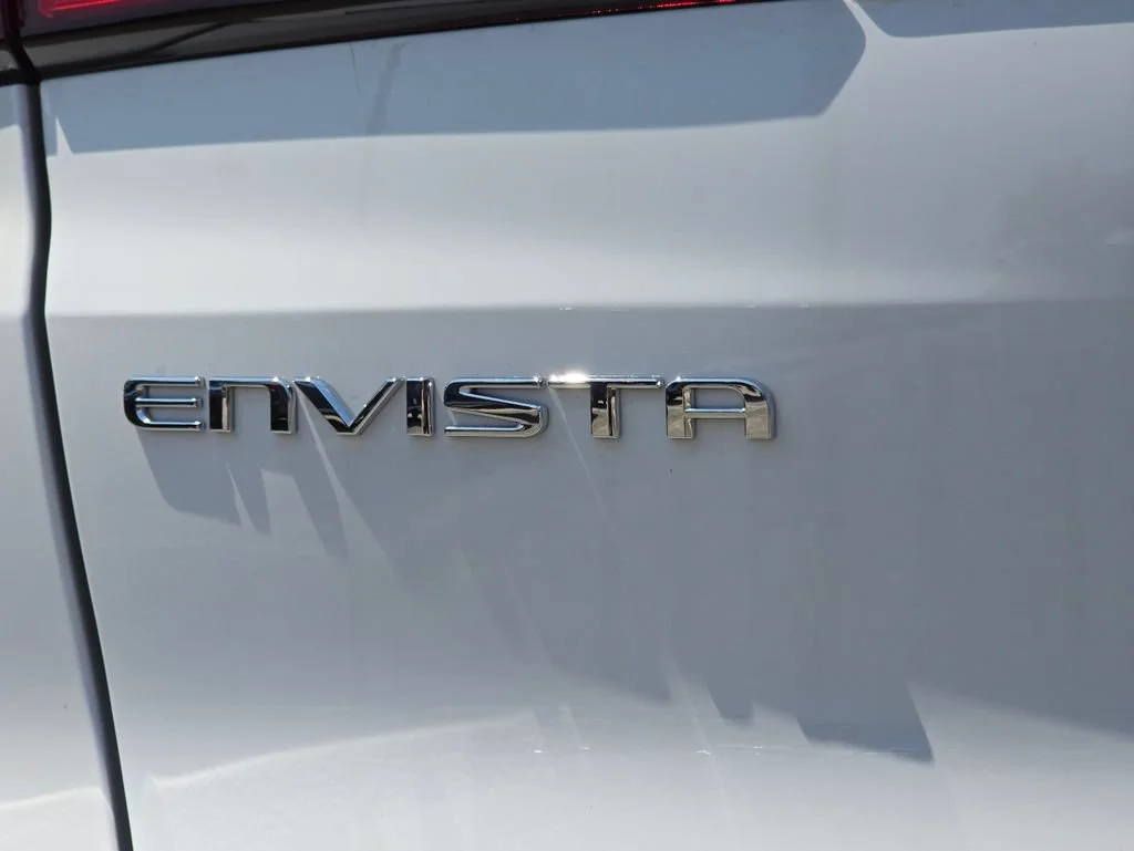 2026 Buick Envista Sport Touring - Photo 31