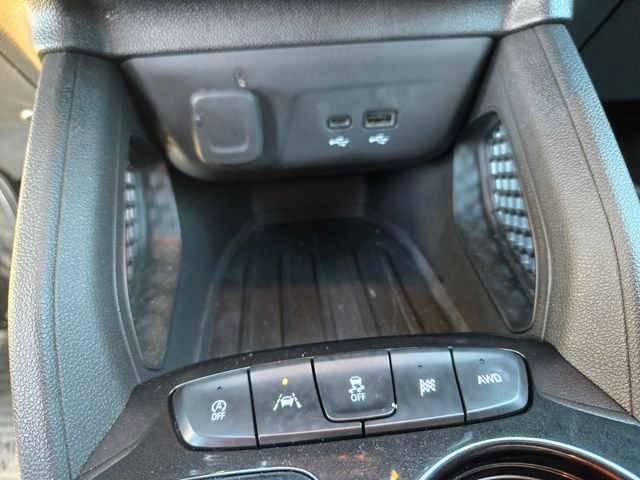 Used 2024 Yellow Chevrolet ACTIV image 15