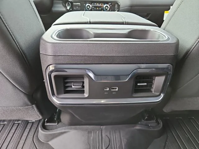 2026 GMC Sierra 1500 Elevation - Photo 14