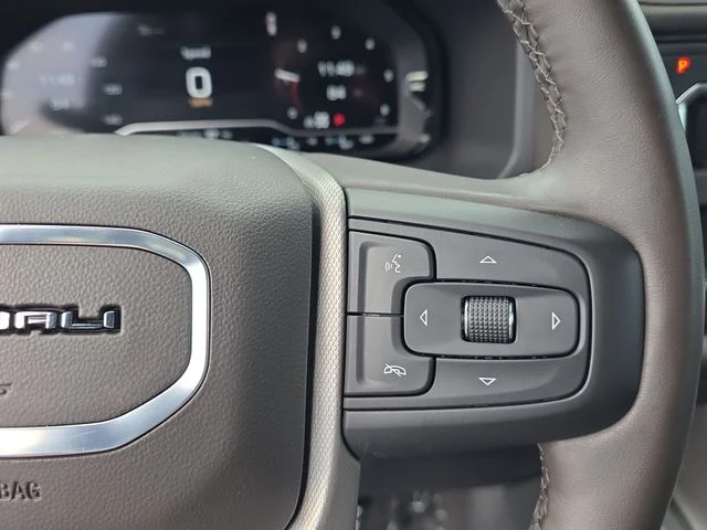 Used 2024 White GMC Denali image 20