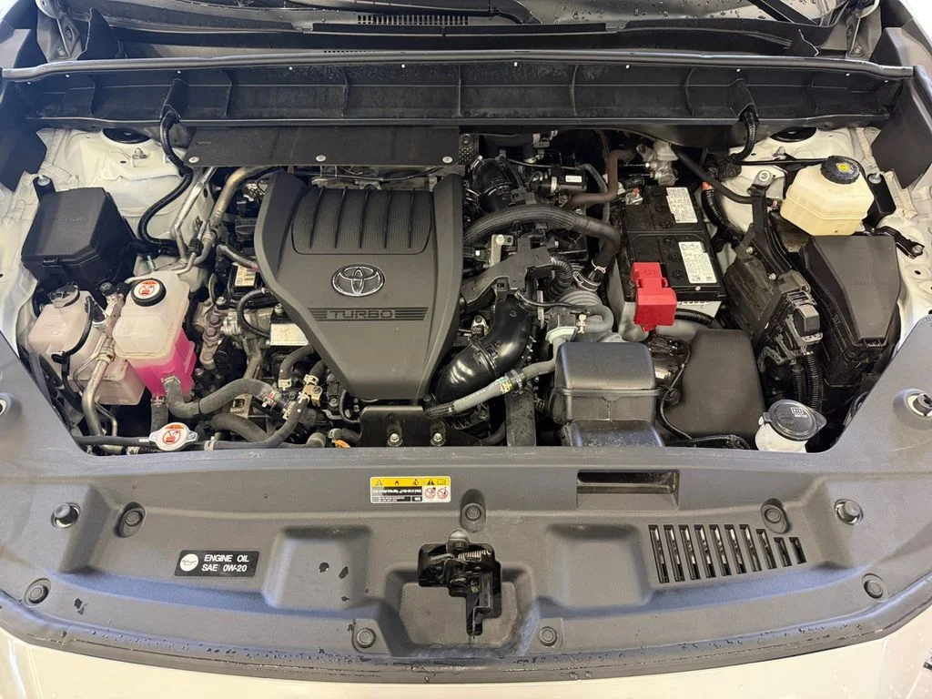 Used 2024 Beige Toyota XLE image 15